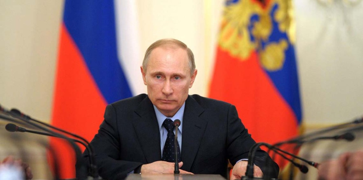 بوتين يطالب بريطانيا بكشف خبايا تسمم جاسوس روسي