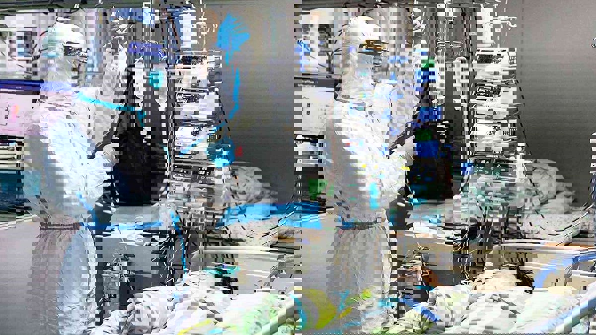 سلالة "دلتا" وراء 80% من إصابات "كورونا" الجديدة في أمريكا