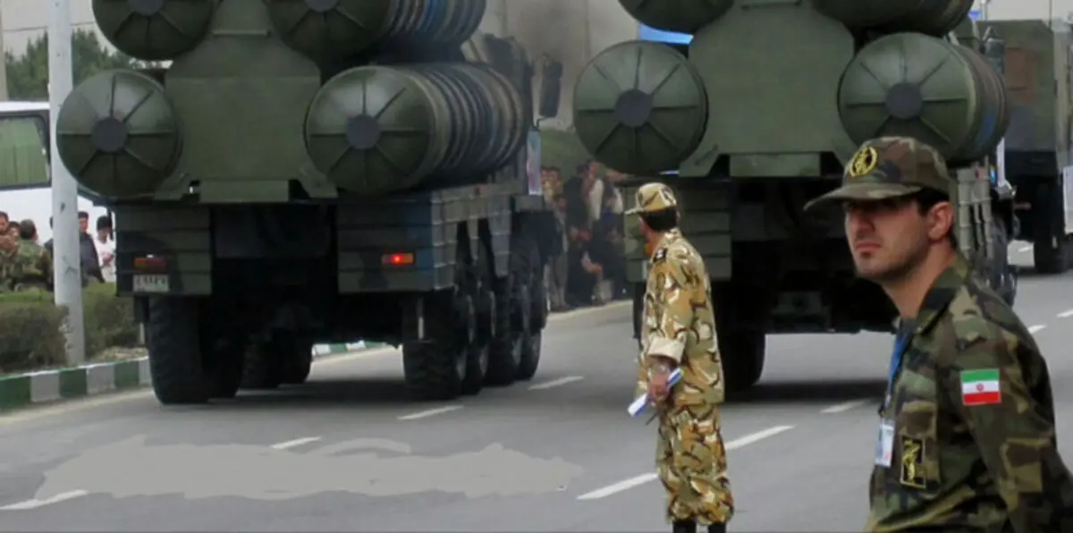 روسيا: لن نضع الأسلحة الهجومية في يد إيران