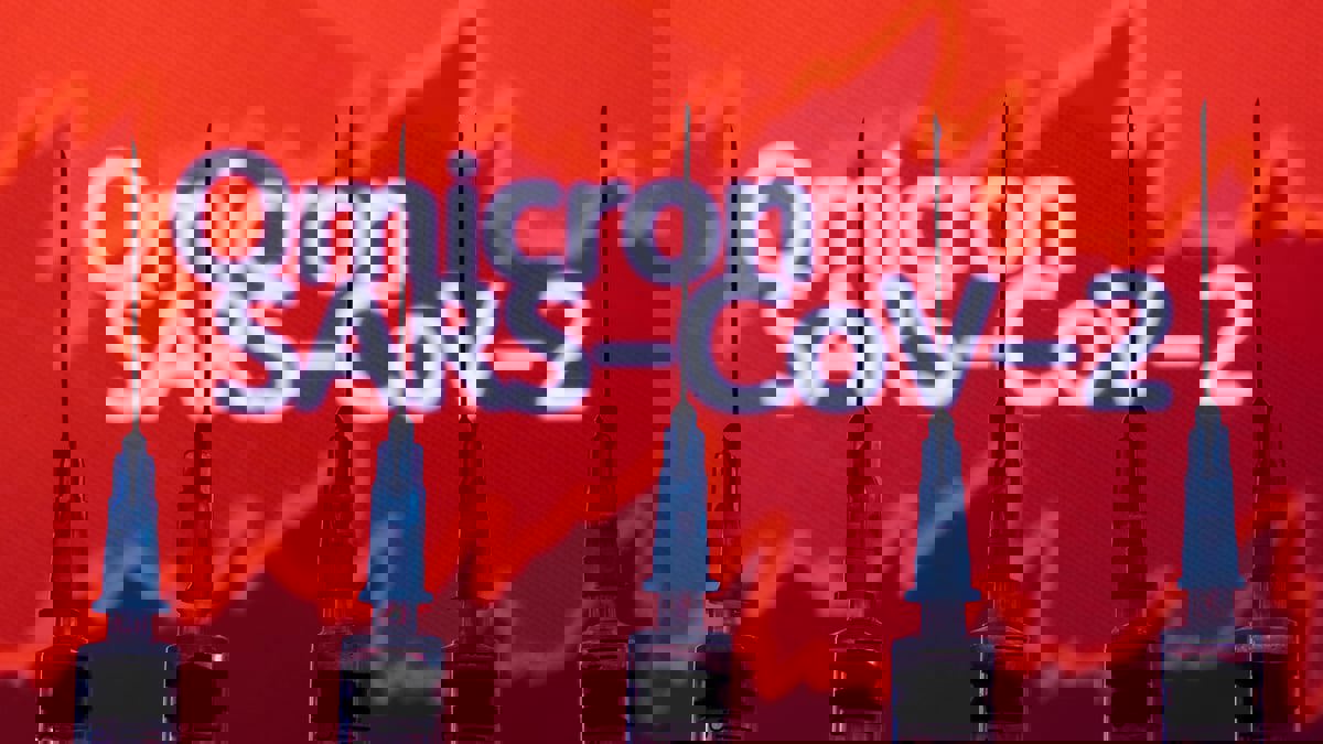 "الصحة العالمية": تقييم الخطر العالمي المتعلق بـ"أوميكرون" مرتفع للغاية