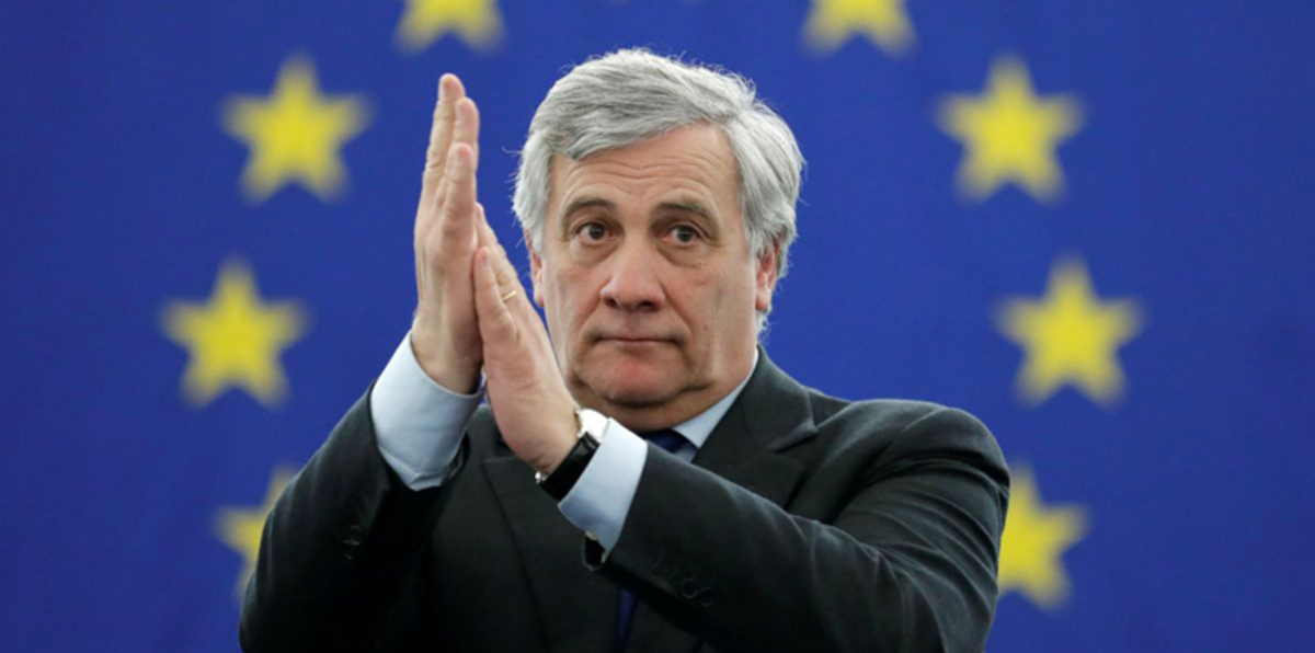 رئيس البرلمان الأوروبي: لا يمكننا قطع الحوار والتواصل مع المسلمين