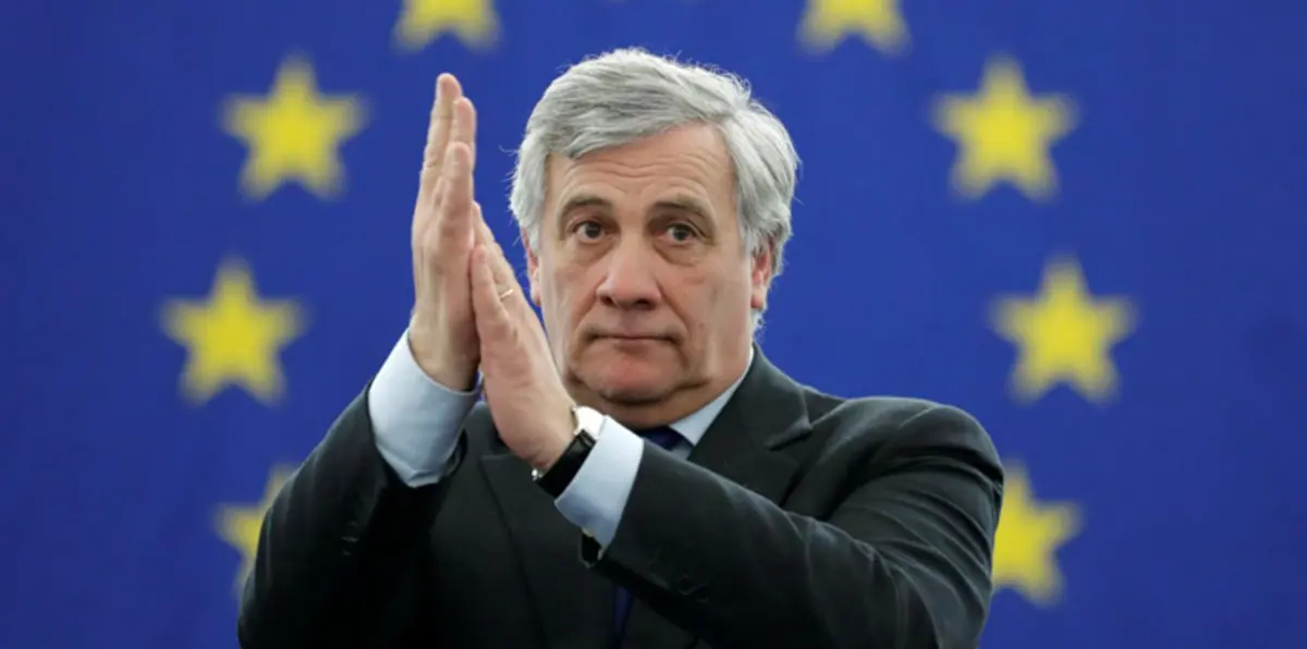 رئيس البرلمان الأوروبي: لا يمكننا قطع الحوار والتواصل مع المسلمين