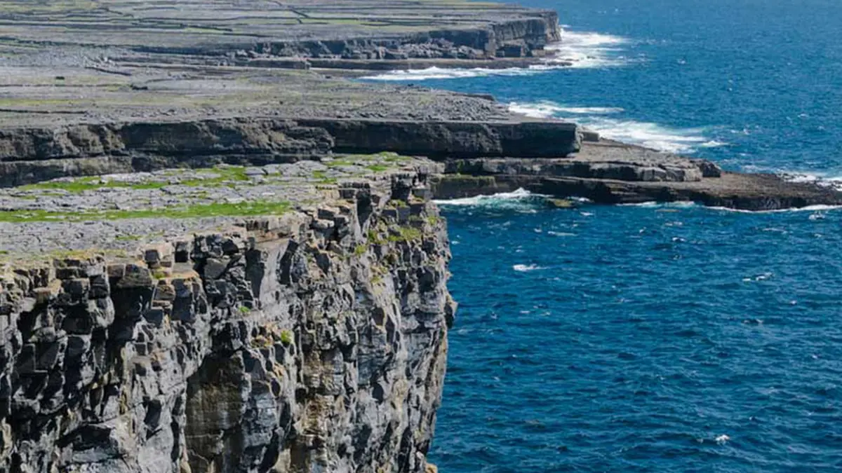 تعرف على الجزر الأقل شهرة التي يمكن الاستمتاع بها في أوروبا