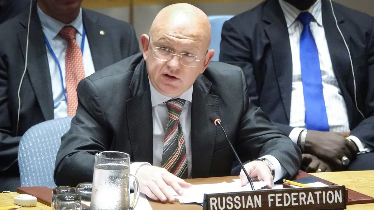 روسيا تمنع إدراج "الكانيات الليبية" في القائمة السوداء