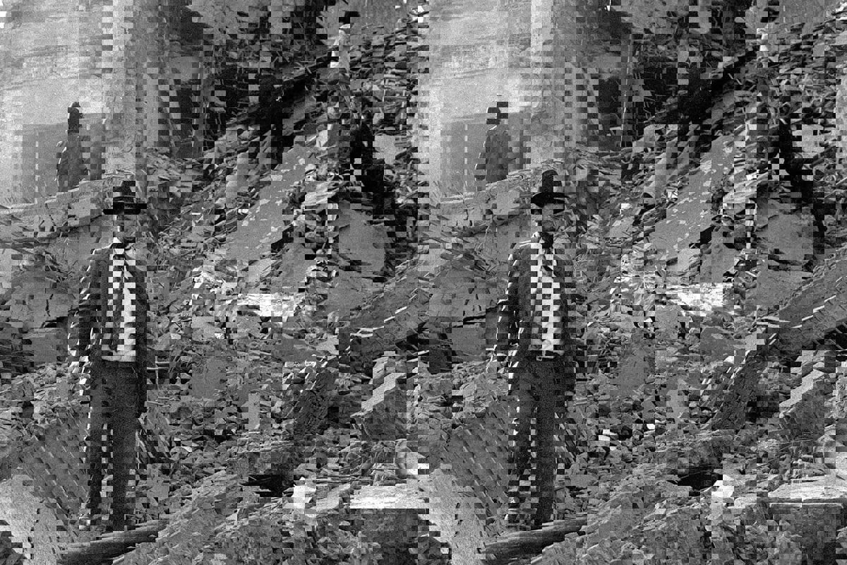 القضاء الأرجنتيني يتهم إيران بهجمات ضد اليهود قبل 3 عقود 