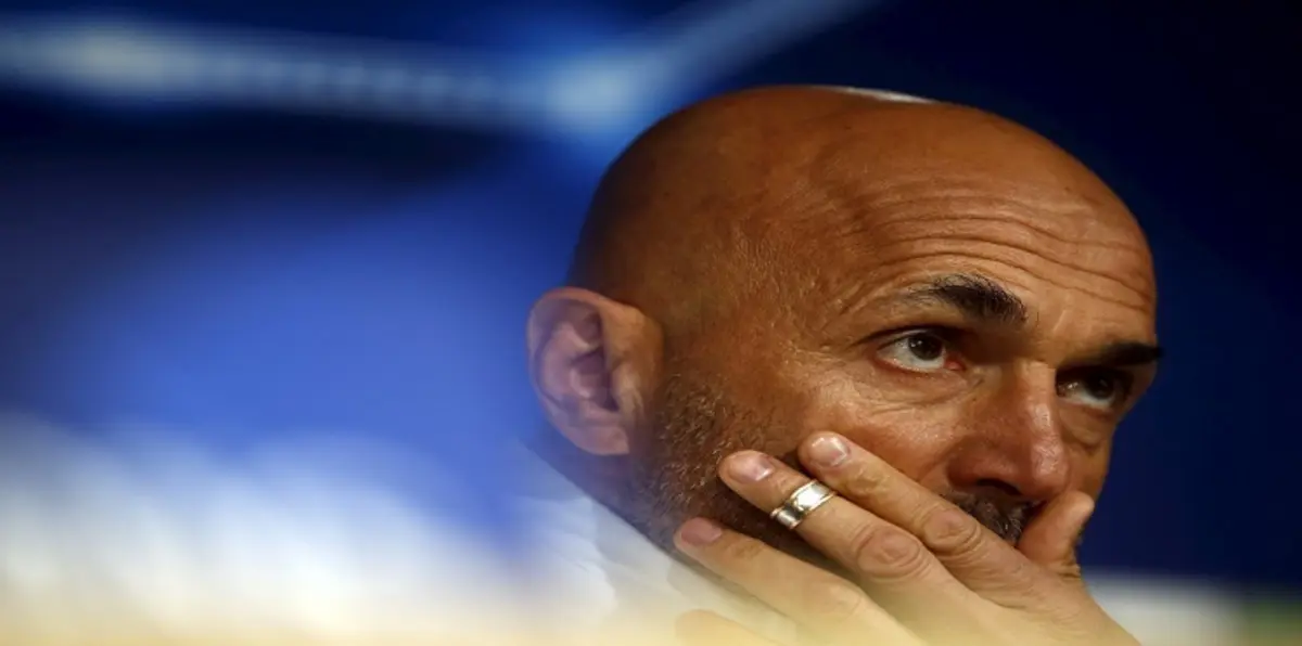 سباليتي يُطالب لاعبي روما بإنجاز المهمة المستحيلة أمام ريال مدريد