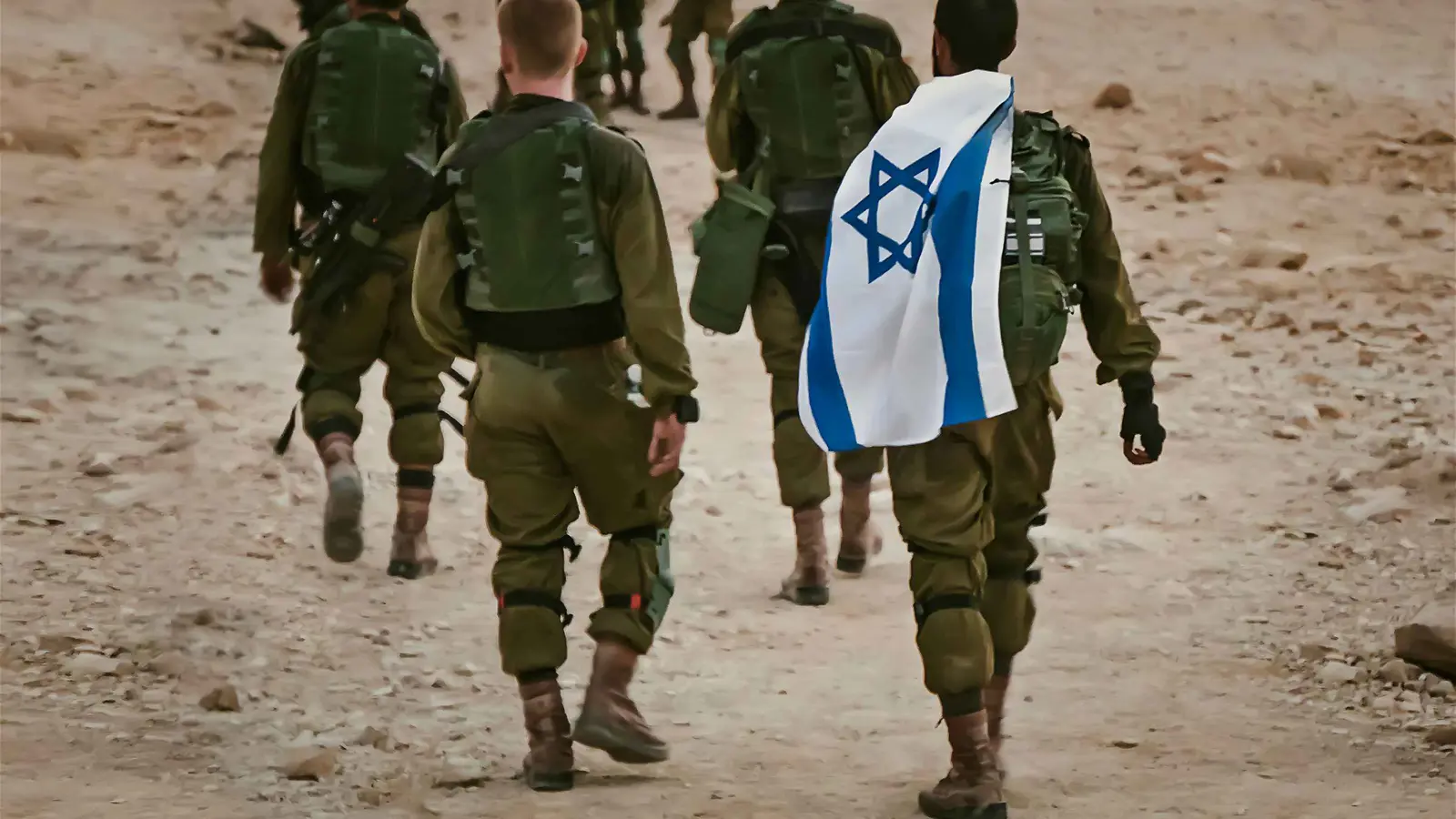 إسرائيل تعترف بمقتل 8 جنود في جنوب لبنان