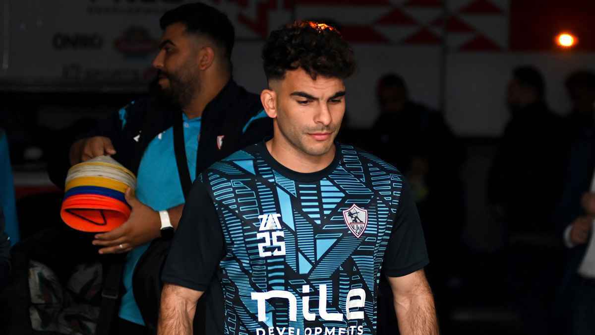 400 مليون.. راتب جنوني لأحمد زيزو في الأهلي المصري