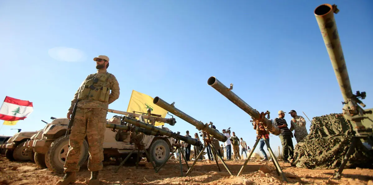 8 آلاف مسلح ومدني يغادرون لبنان بموجب "اتفاق عرسال"