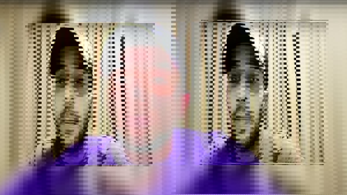 هكذا نجت عائلة عراقية "بأعجوبة" من الذئاب ووصلت لوكسمبورغ