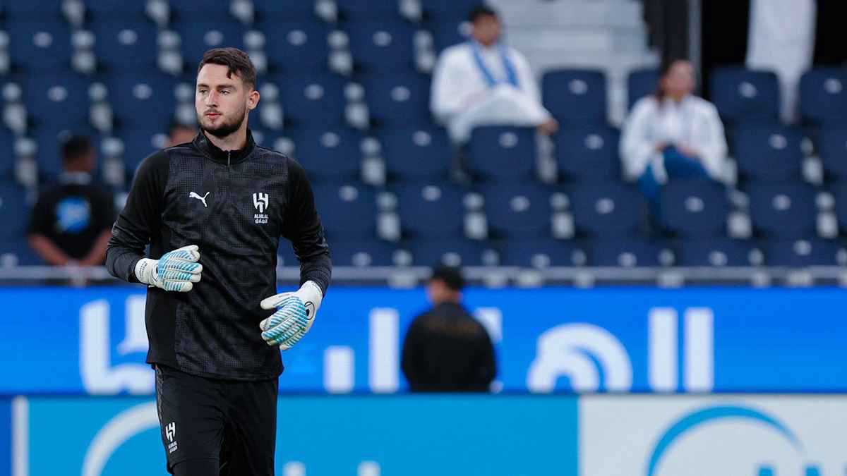 هل عدّل اتحاد الكرة السعودي لائحة حراس المواليد من أجل الهلال؟