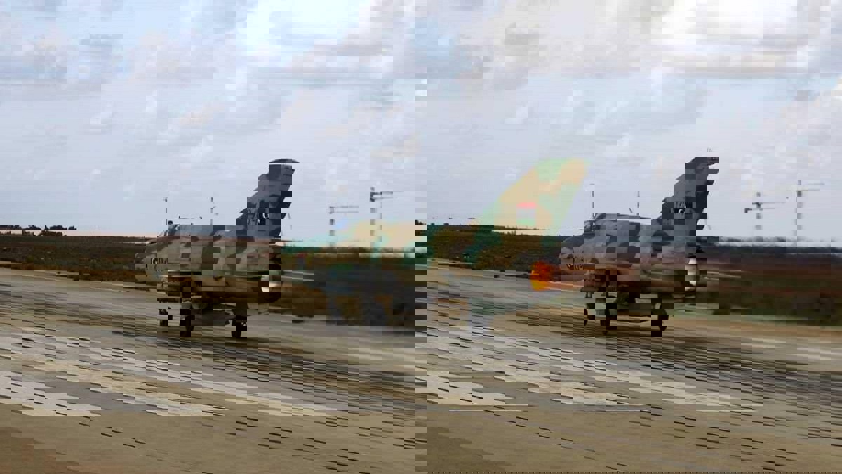 مصدر عسكري ليبي: إسقاط طائرة مسيرة وتقدم لقوات الجيش صوب طرابلس