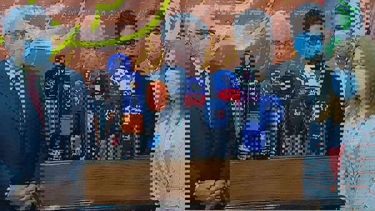 ‪ بعد "الصدر".. الحزب الشيوعي العراقي يعلن مقاطعته للانتخابات‬‎