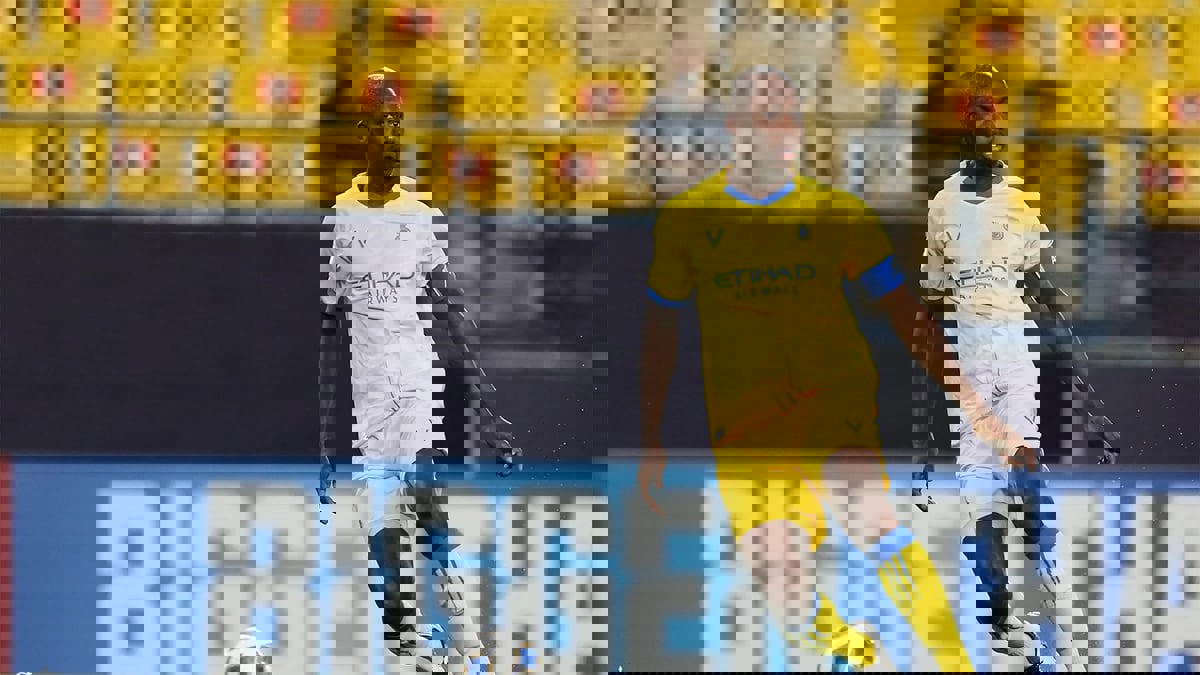 رسميًا: النصر السعودي يعلن تجديد عقد عبدالله مادو ومحمد آل فتيل حتى 2025