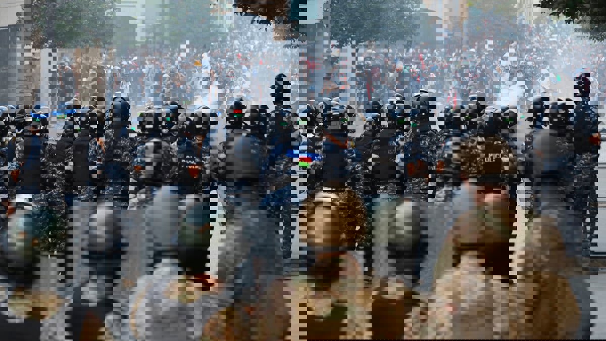 هل تدفع  "خارطة الطريق الفرنسية" لبنان إلى مسار جديد؟