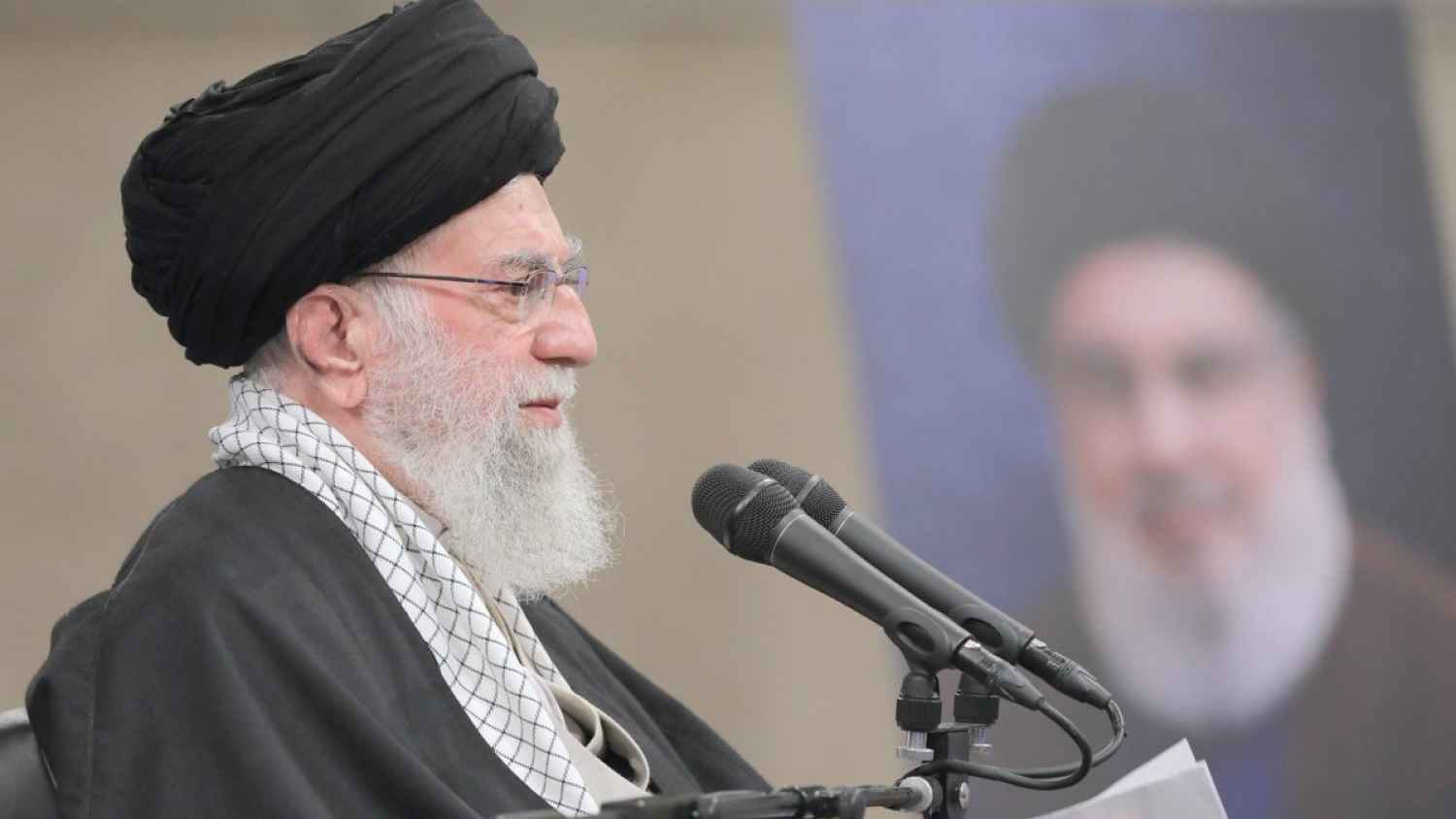 مراقبون: خطاب خامنئي "منفصل عن الواقع" و تضمن 4 "مغالطات كبرى"