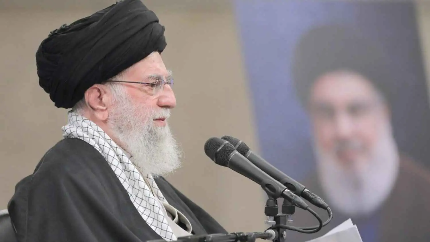 مراقبون: خطاب خامنئي "منفصل عن الواقع" و تضمن 4 "مغالطات كبرى"