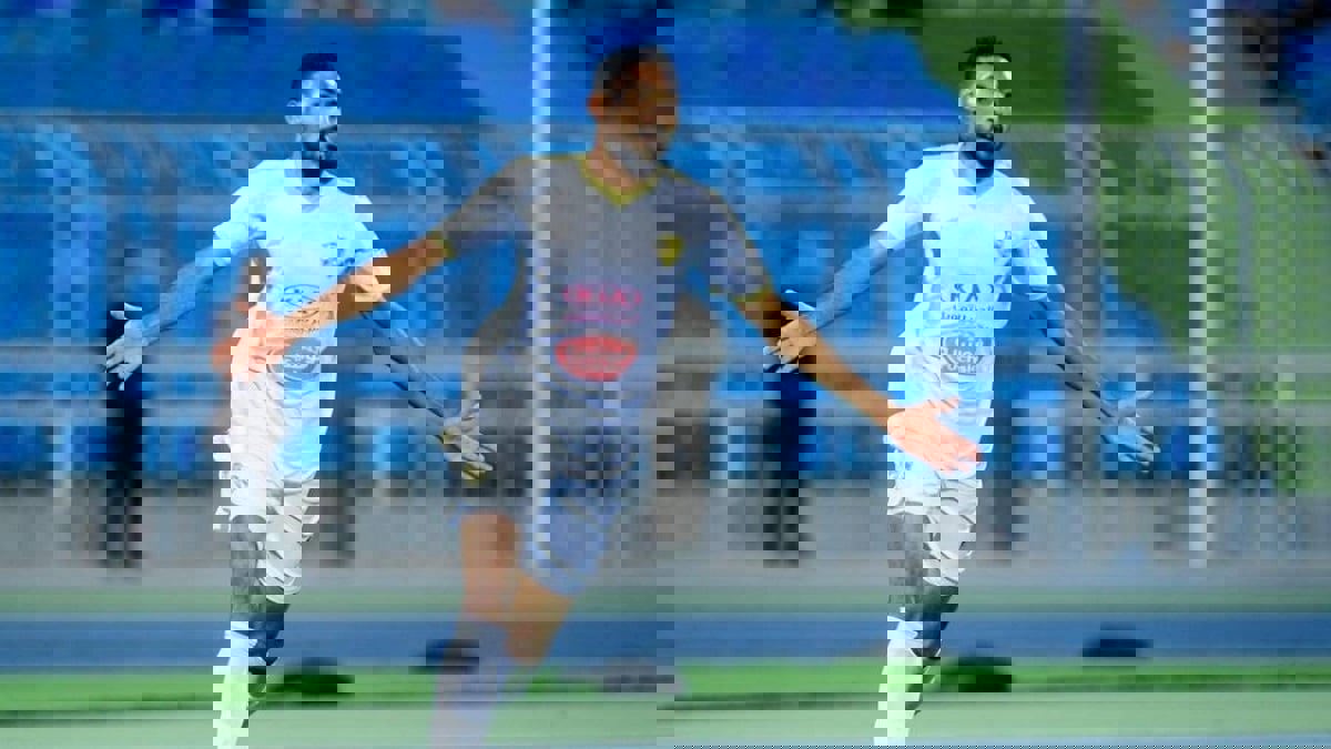 الفتح يعيد صفقة انتقال علي الحسن إلى النصر لنقطة البداية