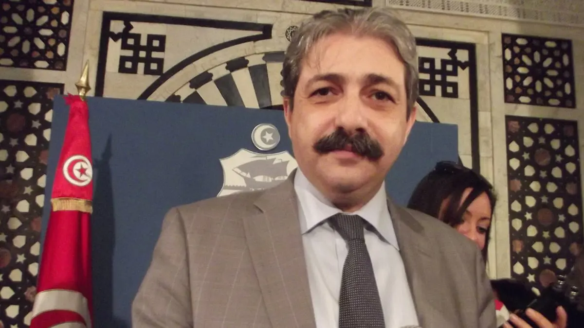 5 أحزاب تونسية تعلن تشكيل "ائتلاف جديد" معارض لقيس سعيد