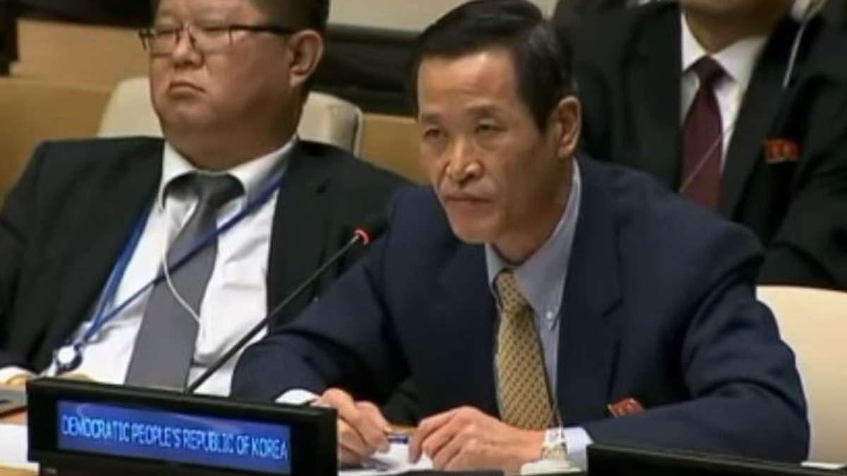 كوريا الشمالية للأمم المتحدة: وضع كورونا لدينا تحت "السيطرة"