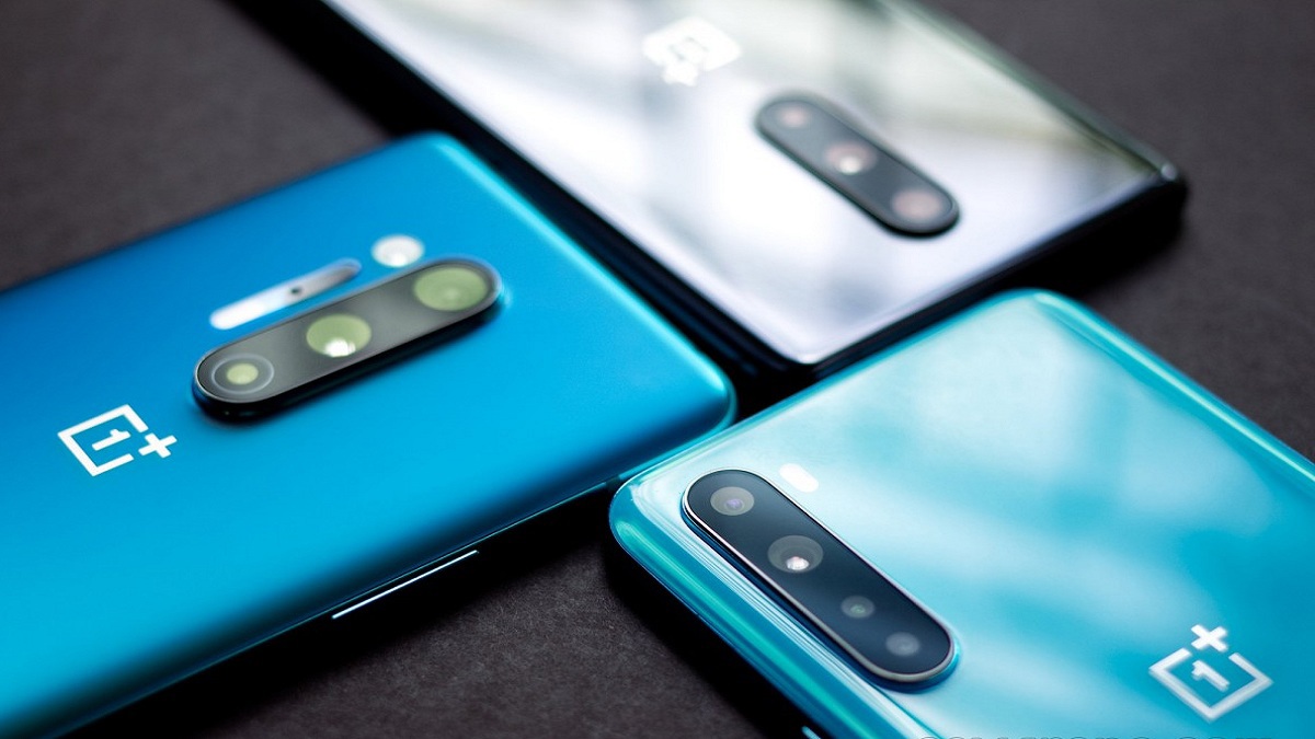 الكشف عن تقنية شاشة متقدمة للغاية بهاتف OnePlus 9 Pro القادم‎