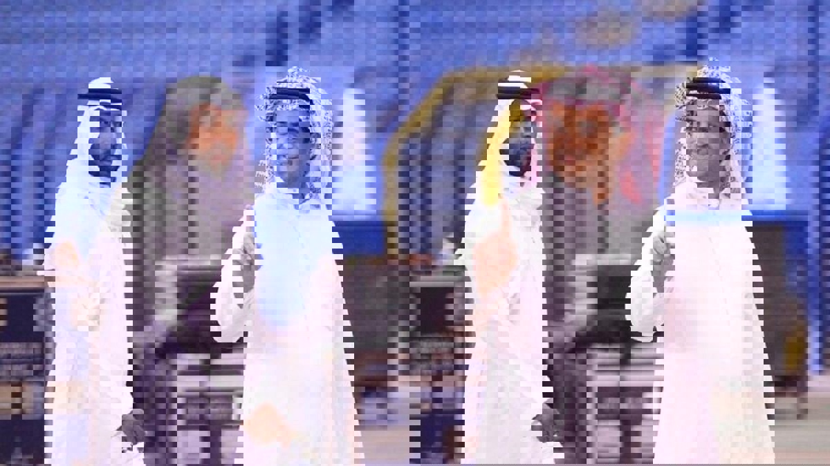 النادي الأهلي السعودي يشكو خالد البلطان رئيس الشباب للجنة الانضباط (فيديو)