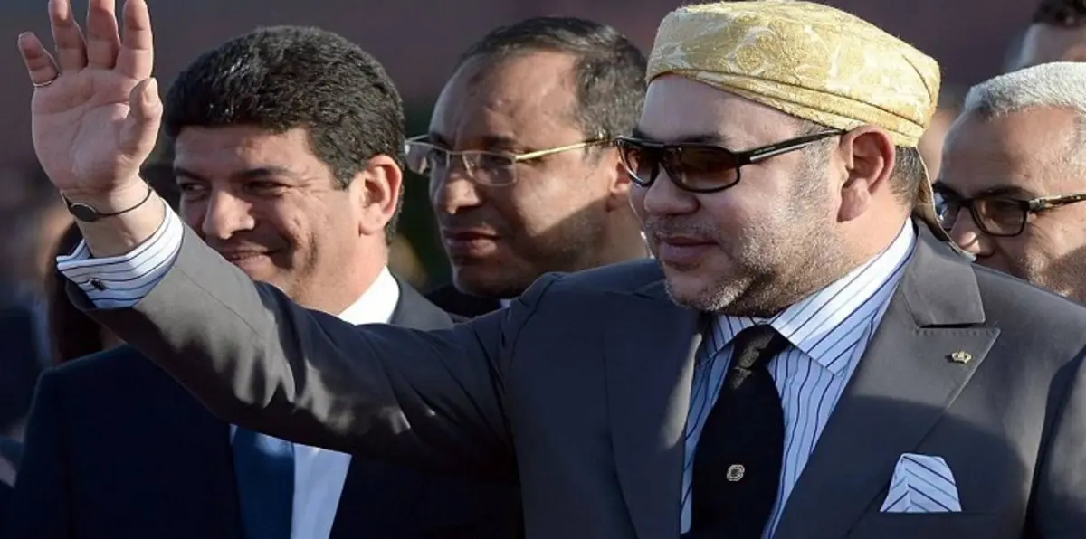 "فوج مجلس التعاون الخليجي" .. المغرب يغازل الخليج ويرد الجميل