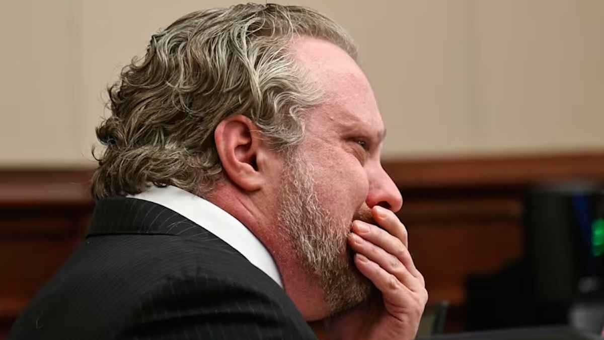 أم لستة أطفال.. طبيب أمريكي يسمم زوجته "تجنبًا لتكاليف الطلاق"