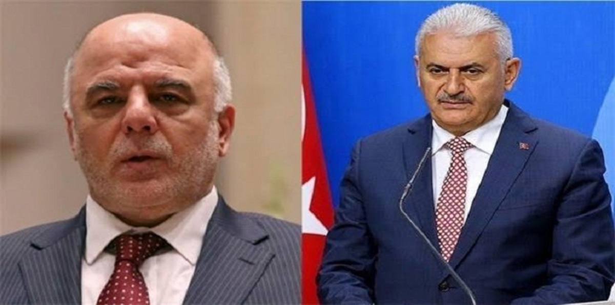 تركيا تعدُ العراق بسحب قواتها بعد تحرير الموصل