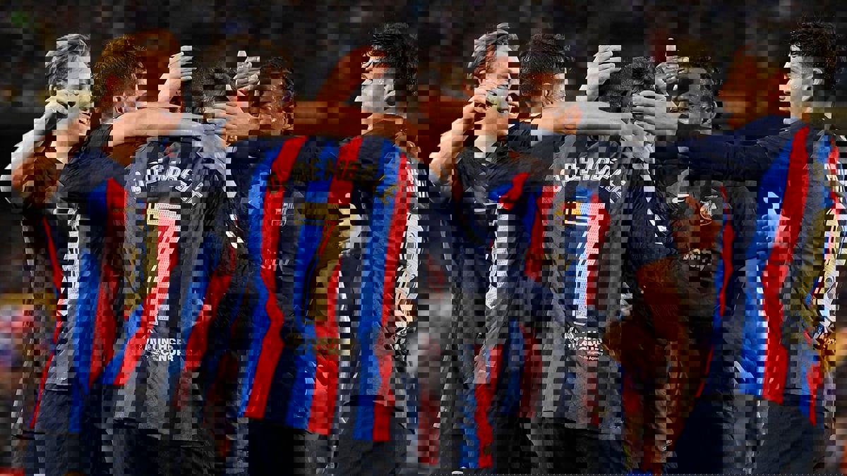 صحف رياضية: "برشلونة.. معجزة أم جحيم".. "ريال مدريد يغفو".. و"ميلان ينفجر"