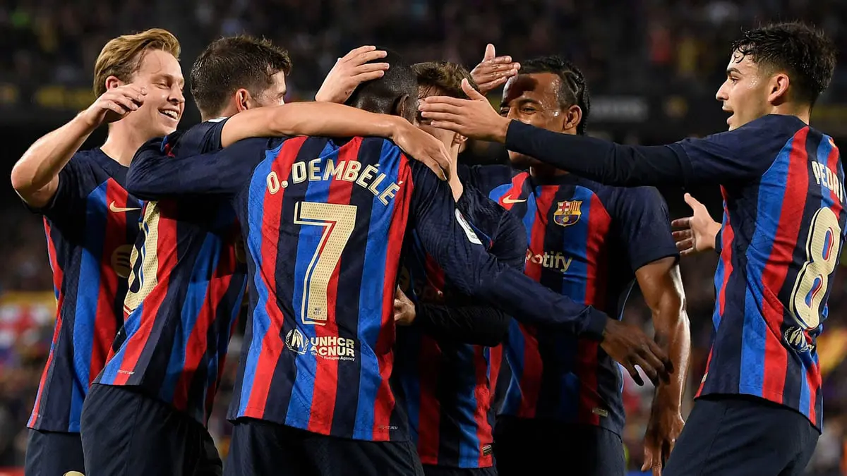 صحف رياضية: "برشلونة.. معجزة أم جحيم".. "ريال مدريد يغفو".. و"ميلان ينفجر"