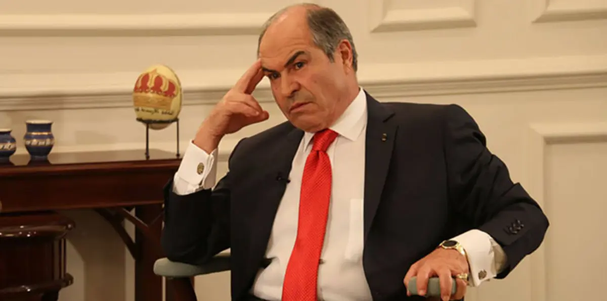 الحكومة الأردنية بين التعديل والتبديل