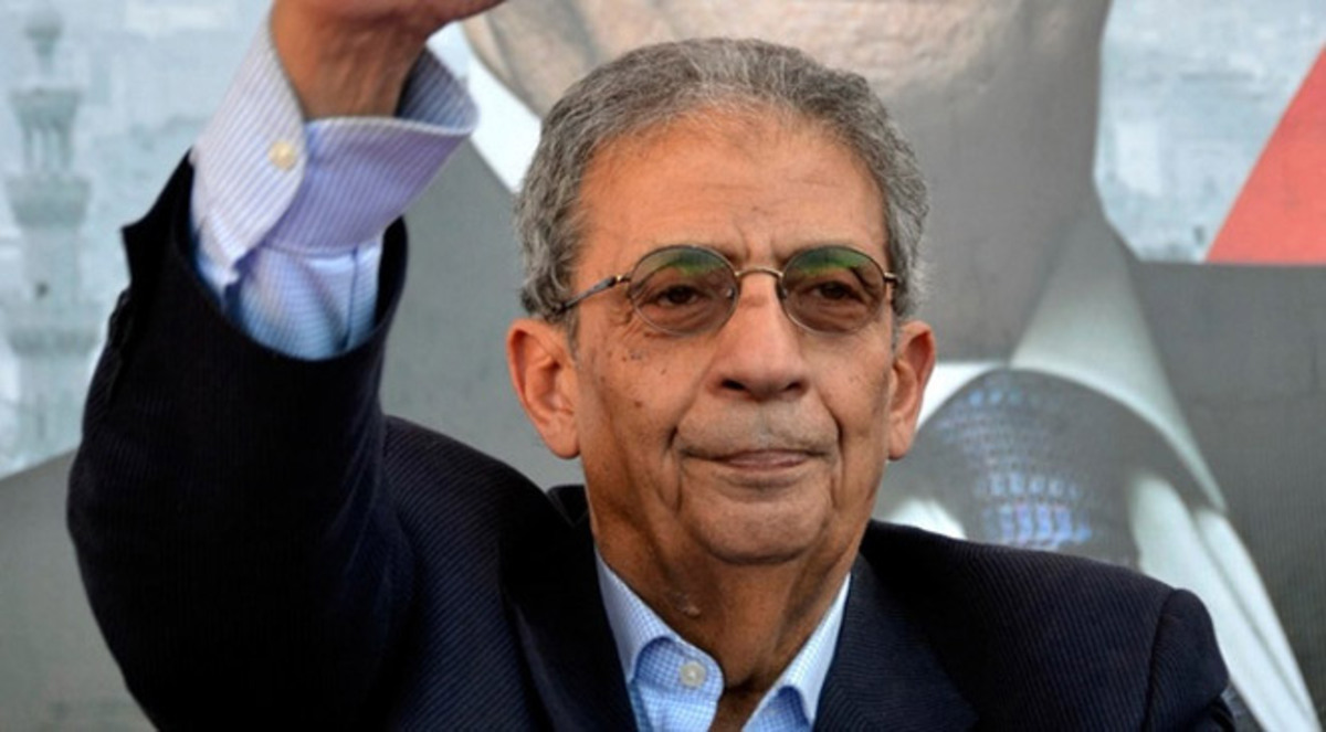 موسى: لم أروج للسيسي أثناء لقائي المصريين في الكويت