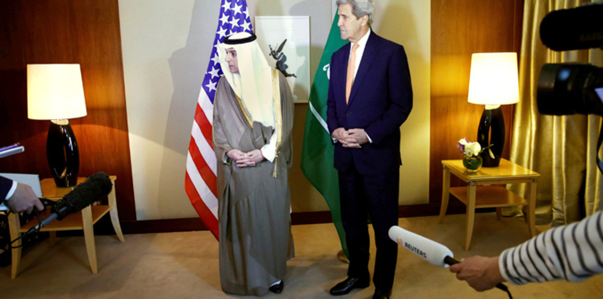 الجبير ينفي تقارير عن تهديد السعودية بسحب أصولها من أمريكا