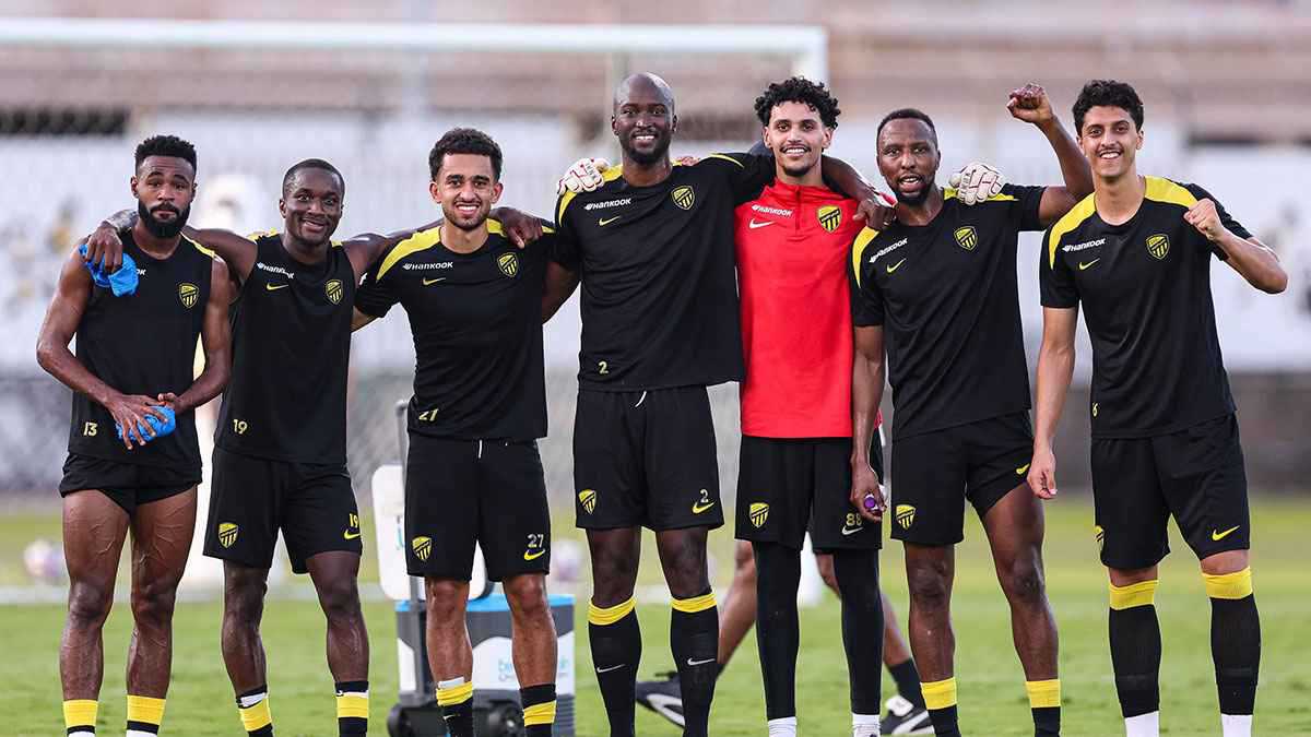 ضغط قوي من إنتر ميلان للتعاقد مع نجم الاتحاد السعودي 