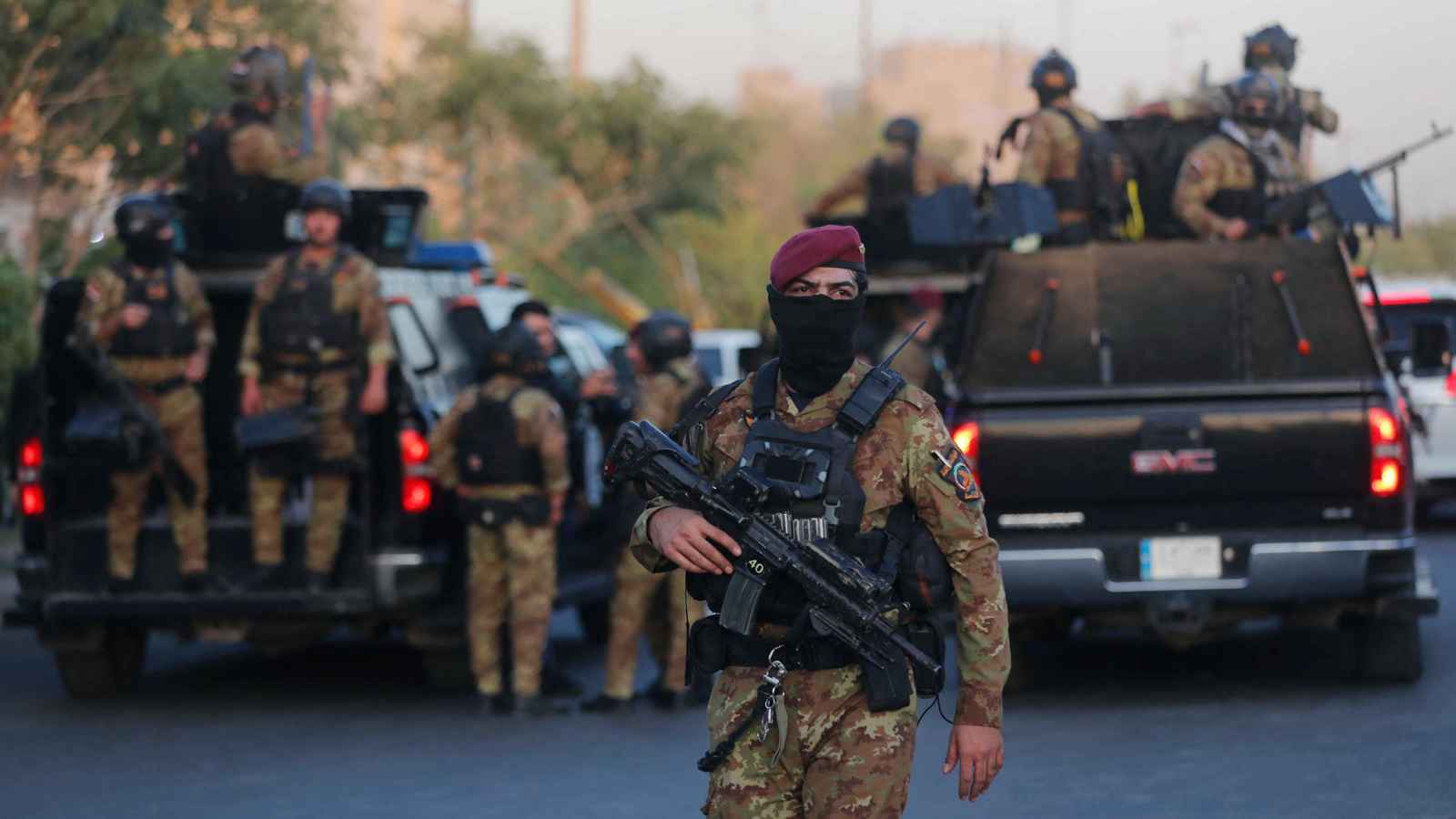 توتر ما قبل الانتخابات.. تحذيرات من "مخططات اغتيال" تثير جدلا في العراق