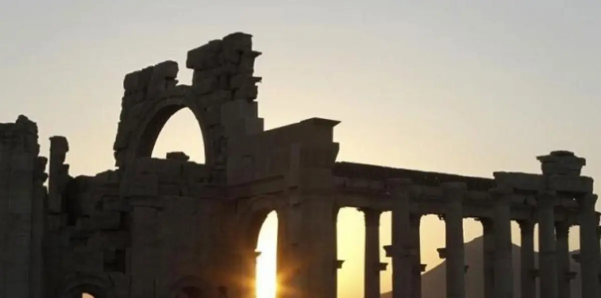 "المدينة المفقودة".. اكتشاف بأثيوبيا يبرز  الأثر الإسلامي في البلاد