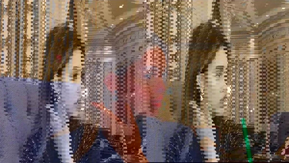 شادن القحطاني تشن هجوما على خالد الشرهان وتطالب بالقبض عليه