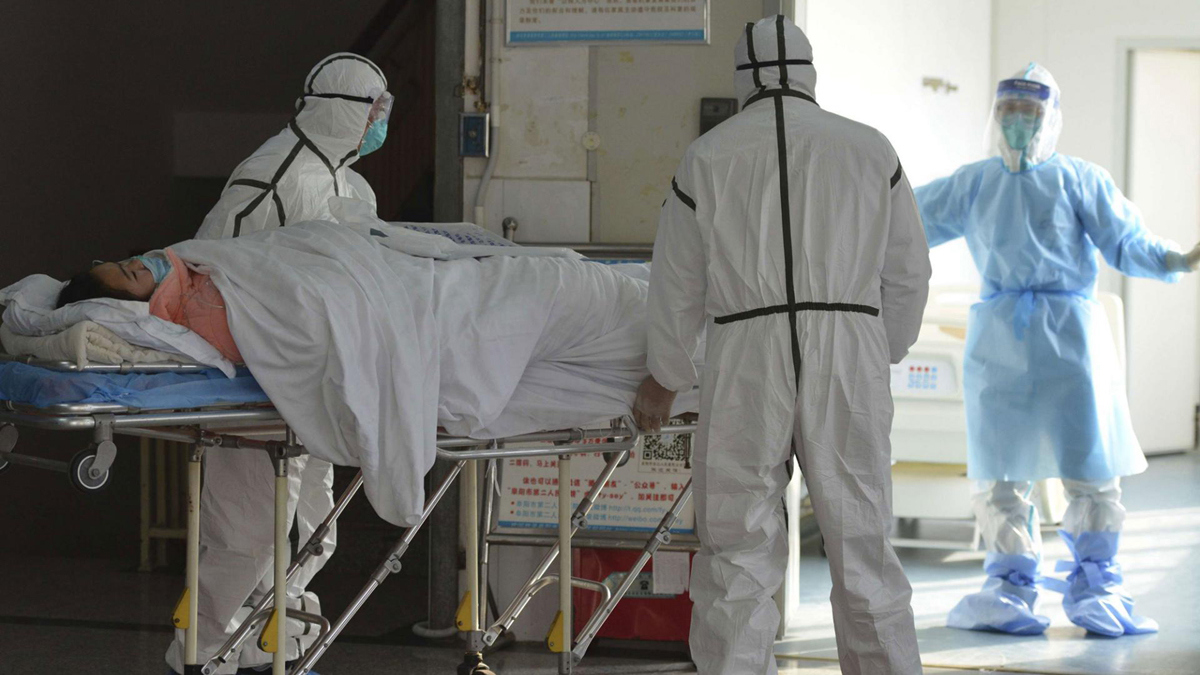 الصين تسجل 40 إصابة جديدة بكورونا أغلبها في بكين