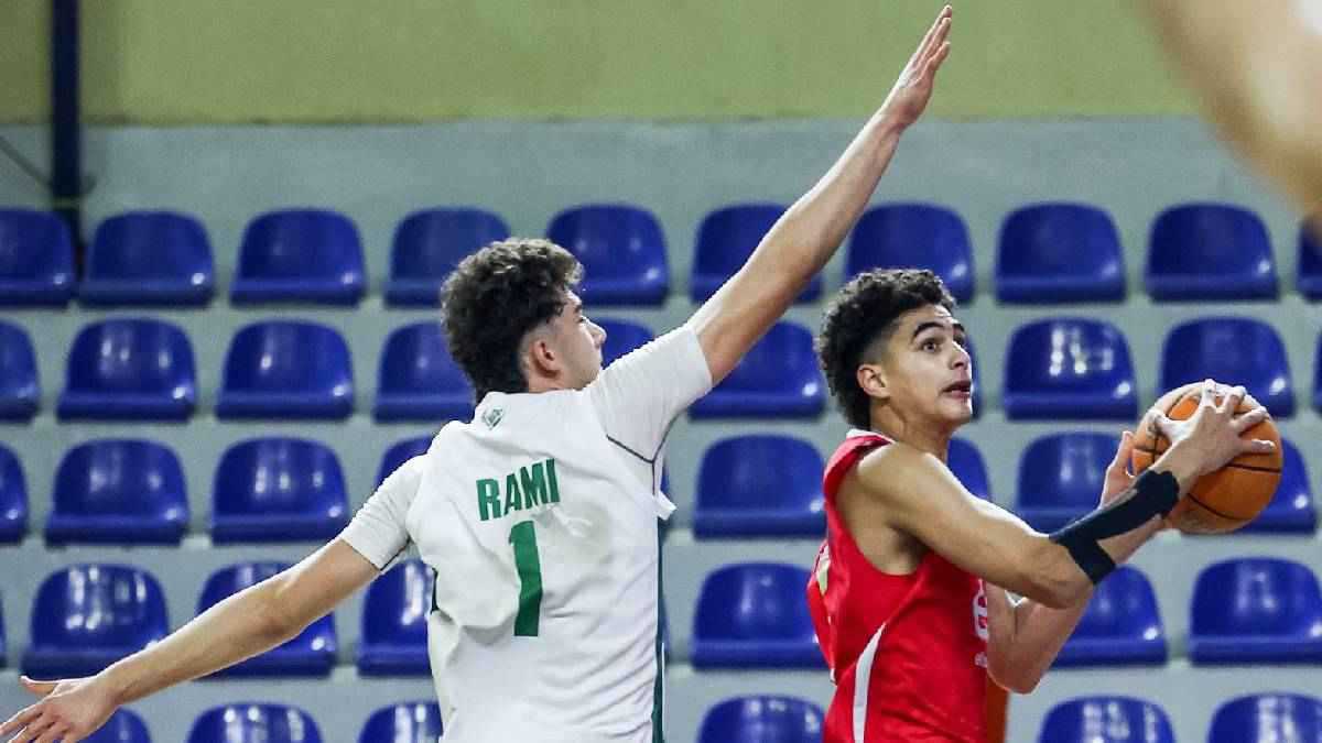 بيان حاسم وعقوبات منتظرة بعد أزمة نهائي دوري مرتبط السلة المصري