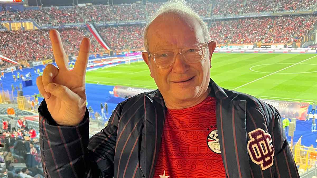 "الدوري دون الأهلي مالوش لزمة".. تعليق مفاجئ من نجيب ساويرس حول أزمة "الانسحاب"