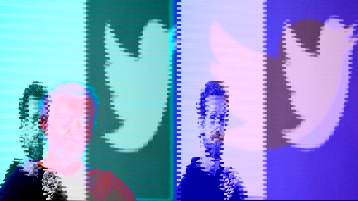 الرئيس التنفيذي لتويتر: حظر مقال نيويورك بوست حول نجل بايدن دون سياق كان خطأ