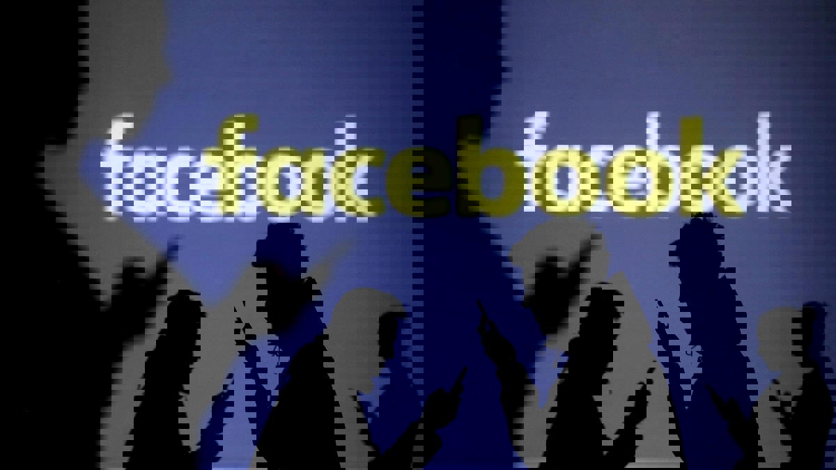 سرقة البيانات المصرفية لـ29 ألفًا من موظفي فيسبوك