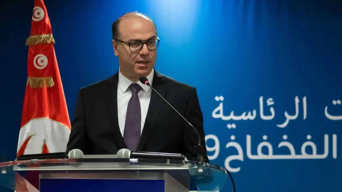 تونس.. "النهضة" تطالب الفخفاخ بسحب قائمة وزرائه‎ وتتوعد بعدم منح الثقة لحكومته