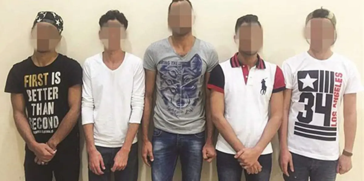 الكويت تشن حربًا على شبكات الدعارة بسبب مخاوف من تفشي الإيدز