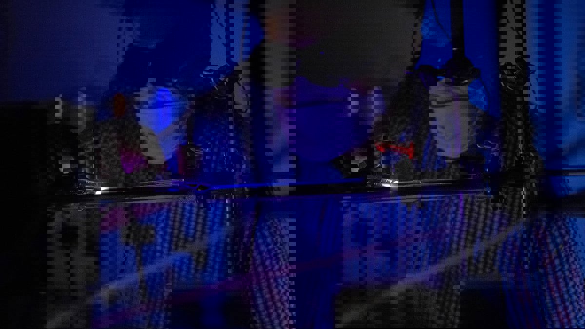 تقنية تعزز أداء وصلابة الإلكترونيات المرنة باستخدام مادة الغرافين