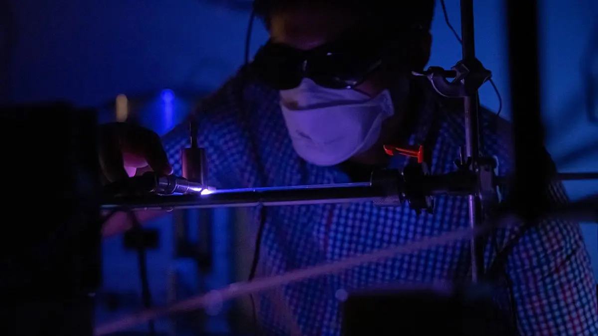 تقنية تعزز أداء وصلابة الإلكترونيات المرنة باستخدام مادة الغرافين