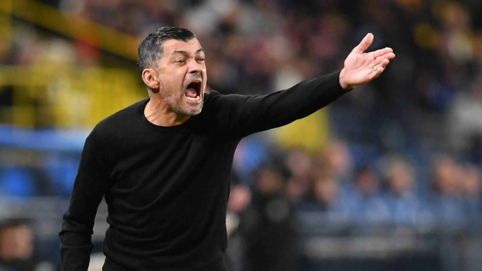 مسؤول باتحاد الكرة التونسي: تفاوضنا مع رينارد وكونسيساو لتدريب المنتخب