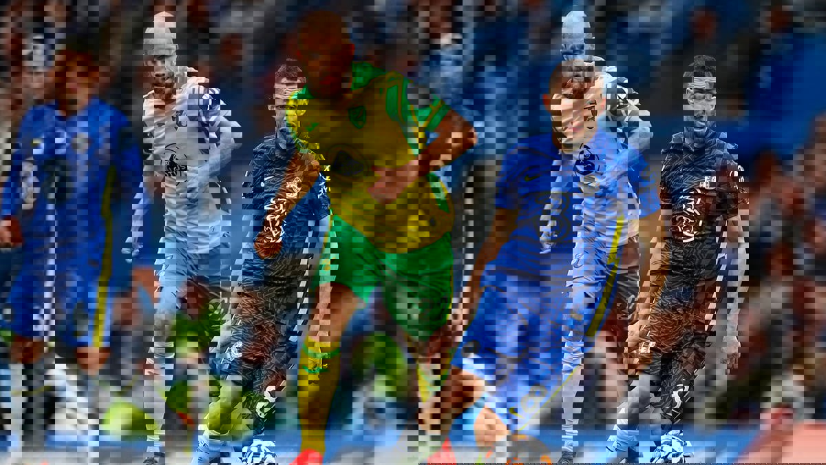 ترتيب الدوري الإنجليزي.. تشيلسي يكتسح نوريتش ويواصل الصدارة.. ومانشستر سيتي يلاحقه برباعية في برايتون