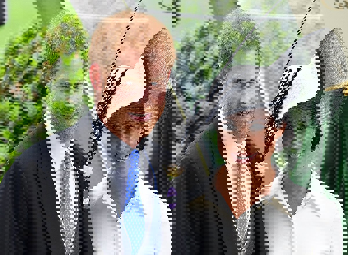 تخليدًا لأصولها.. ميغان ماركل تخطط لزيارة نيجيريا مع أطفالها